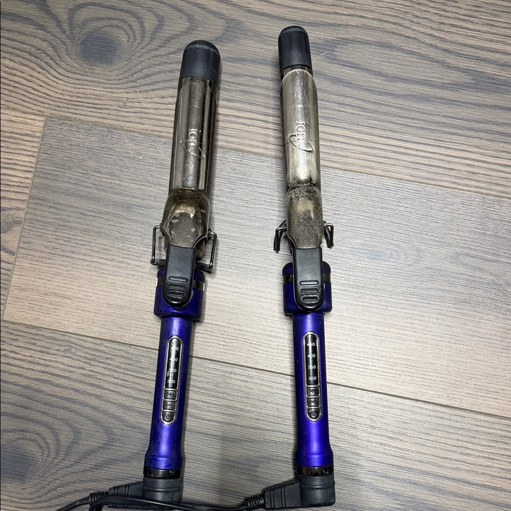 Ion Titanium Pro